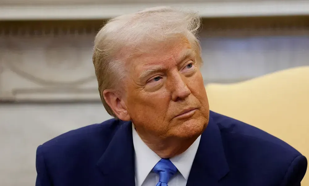 Israël-Gaza. Un « conseil de la paix » dirigé par Donald Trump et incluant l’ex-Premier ministre britannique Tony Blair.