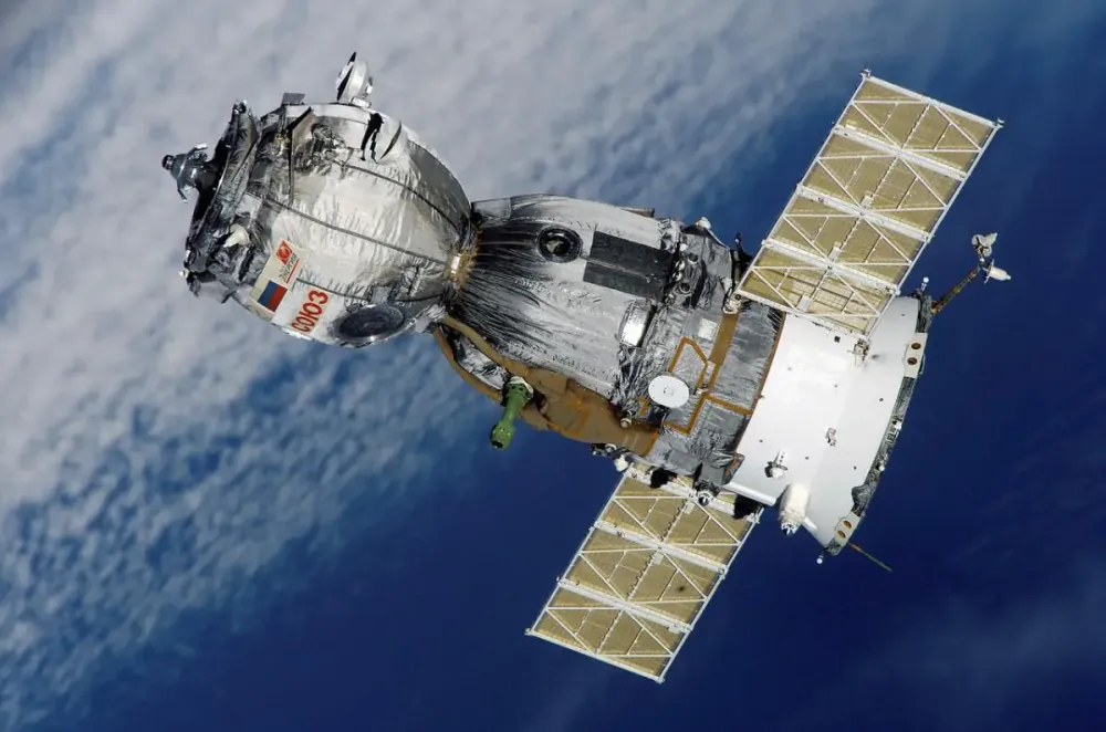 Au Tableau d’Honneur d’IsraelValley. La coopération spatiale entre la France et Israël, portée par le CNES.