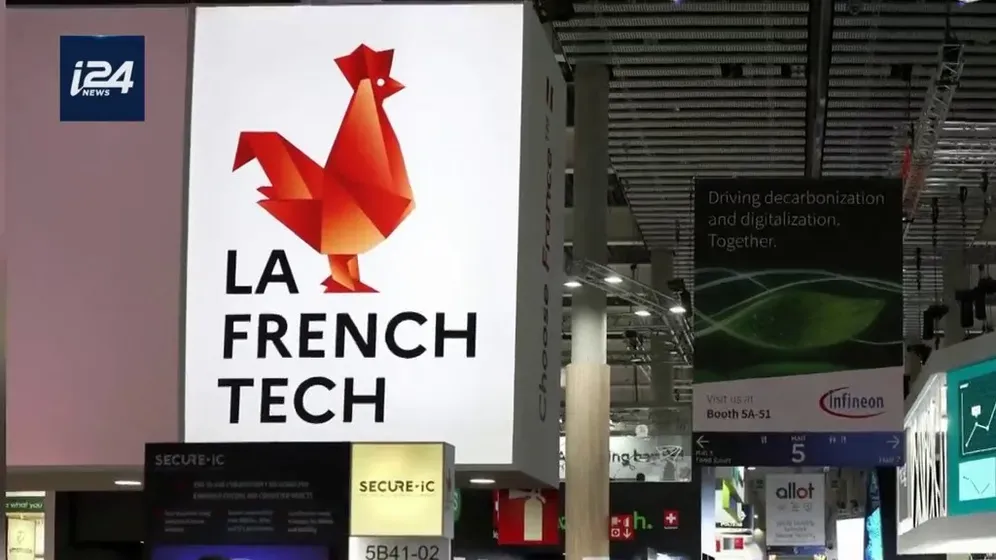 France-Israël, l’économie et l’innovation au centre de la relation bilatérale.