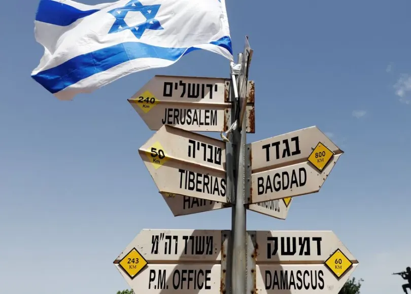 Jérusalem, seule ville d’Israël à participer au projet européen « Sunrise ».