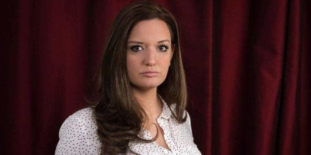Idées, la France et Israël. Noémie Halioua, auteure de « L’affaire Sarah Halimi » (Cerf).
