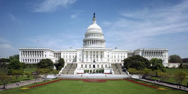 Difficultés aux Sénat US pour approuver $1 Milliard pour le Dôme de fer.