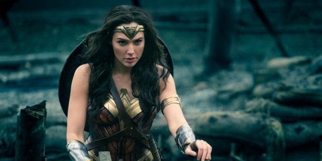 Le Liban a interdit la diffusion du film « Wonder Woman ». Pourquoi donc?