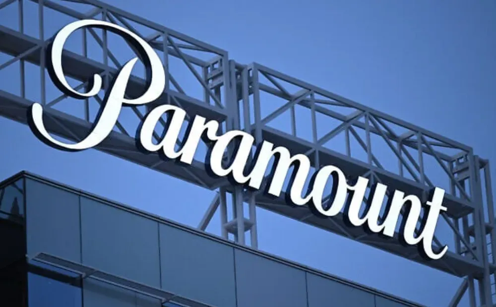 Paramount. Médaille d’or d’IsraelValley à l’occasion de Rosh Hashana. Pourquoi donc?