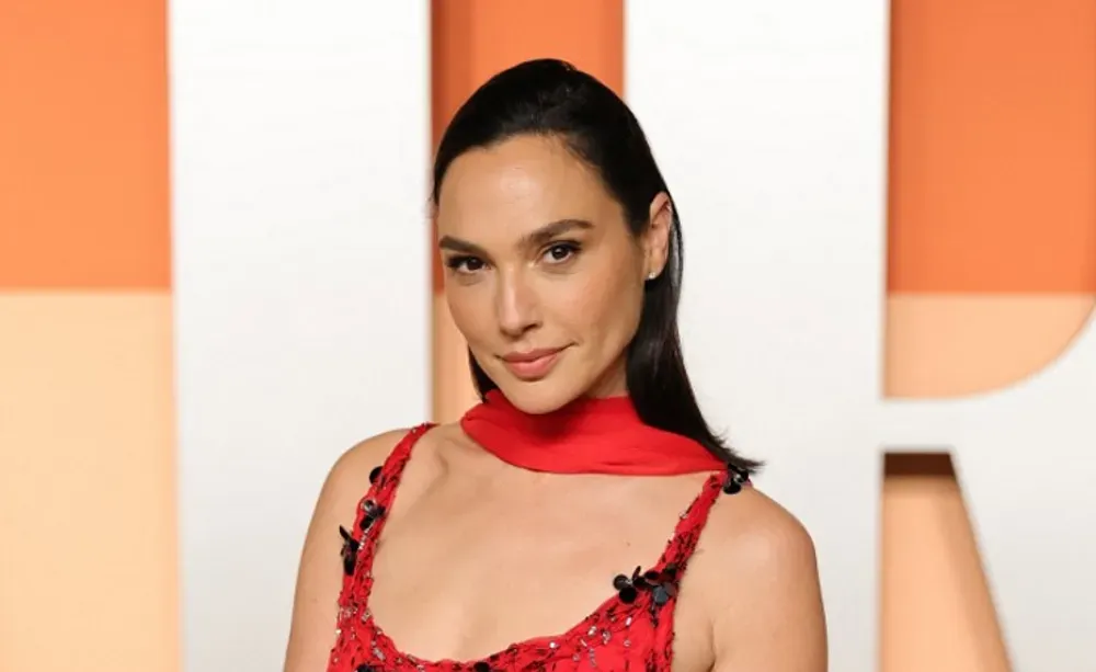 L’actrice israélienne Gal Gadot placée sous surveillance renforcée après avoir reçu des menaces de mort.