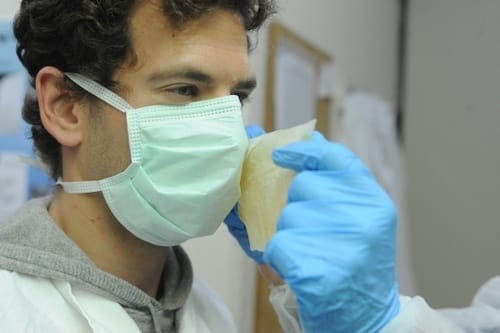 Covid-19. Grève des laboratoires médicaux israéliens. Conflit avec l’Etat.