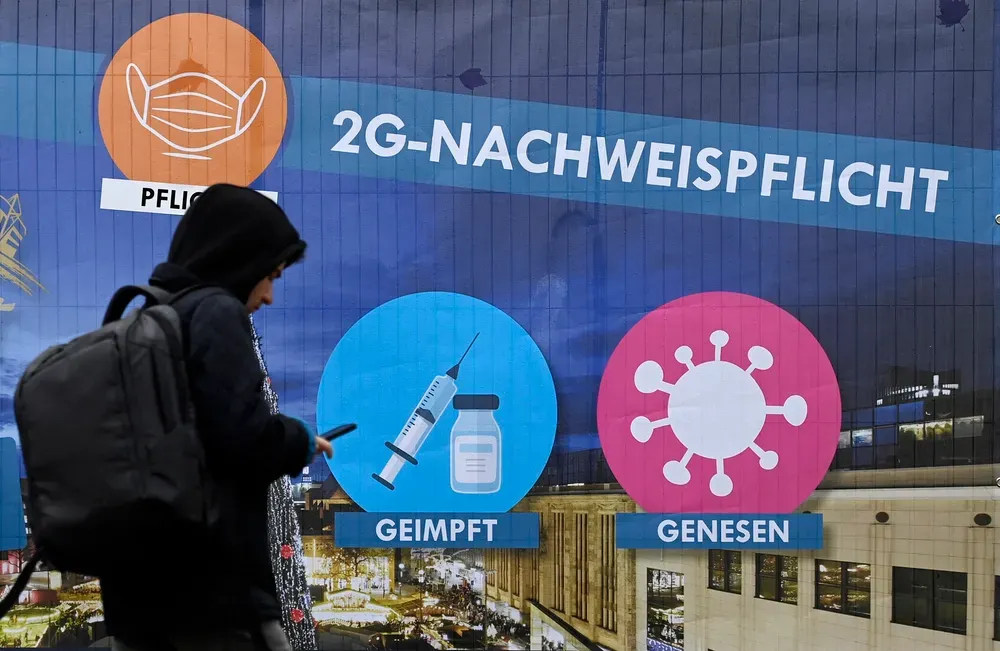 Pays Rouges. La Chef des services de santé referme les portes de l’aéroport de Tel-Aviv.