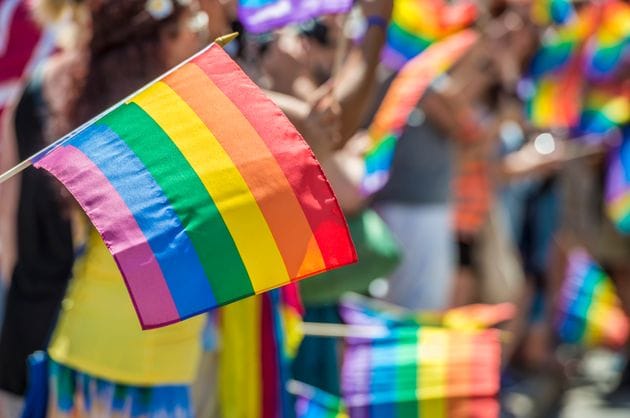 Tel-Aviv, fin du Lockdown. Les plages gay du Hilton et celle des juifs orthodoxes réouvrent.