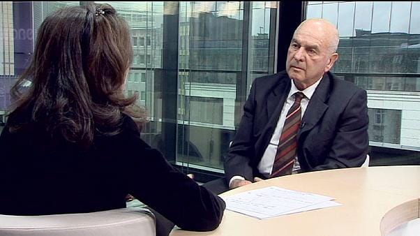 Ex-Ambassadeur d’Israël en Chine, Matan Vilnai sera l’invité de la CCIIF. Ex-Major général de Tsahal.