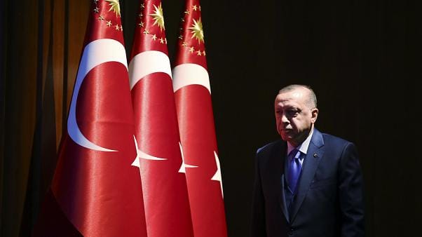 Raphaël Jerusalmy. « Le Qatar et la Turquie que Donald Trump courtise aux dépens de la sécurité d’Israël ».