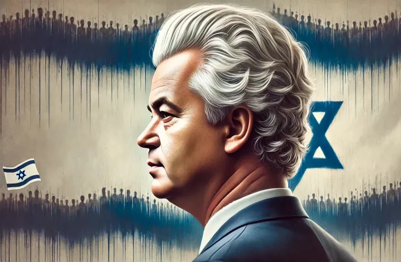 Geert Wilders. L’Europe connaît une évolution politique marquée par la montée en puissance des partis de droite.