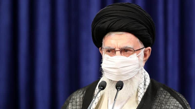 L’Iran a annoncé un accord incroyable avec la Chine.