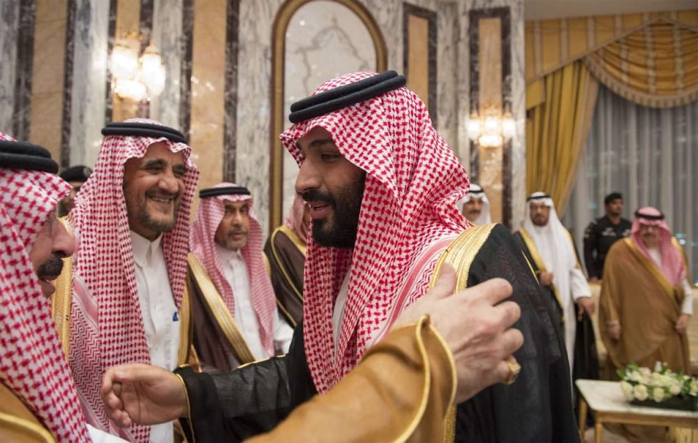 Investissements directs saoudiens dans les firmes israéliennes? Un rêve, une réalité…