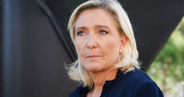Mort de Le Pen. Pas d’hommage en Israël. Les relations entre Jean-Marie et Marine Le Pen s’étaient dégradées au fil des ans.
