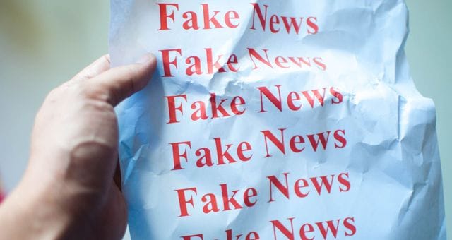 Fake news en vrac… Des Palestiniens ont-ils payé un million d’euros pour passer en Égypte ? Ronaldo Musulman?