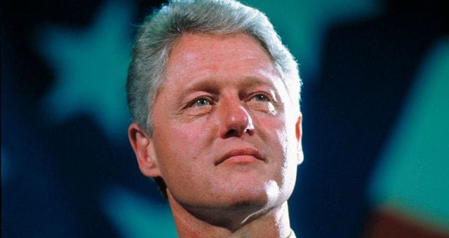 Bill Clinton: « Les attaques du Hamas ont été la bouée de sauvetage de Bibi Netanyahou”.