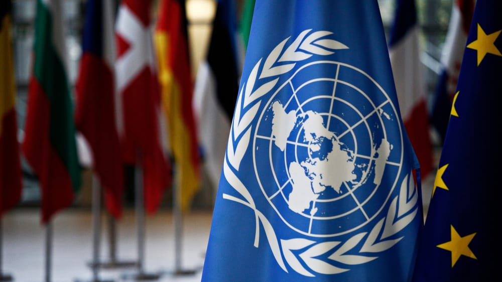 Fin septembre, Netanyahou va prendre la parole lors de l’Assemblée générale des Nations unies.