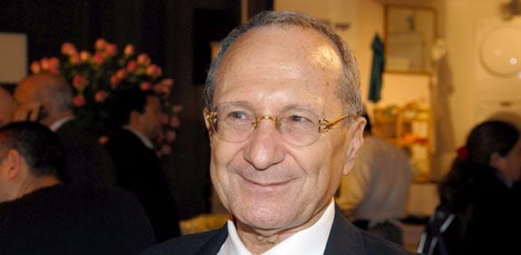 Heures sombres pour Sami Sagol, ex-Président de la CCIIF en Israël et boss de Keter.