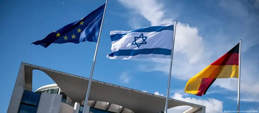 Le réarmement allemand est une bonne nouvelle pour l’industrie française de défense. Et aussi pour Israël.