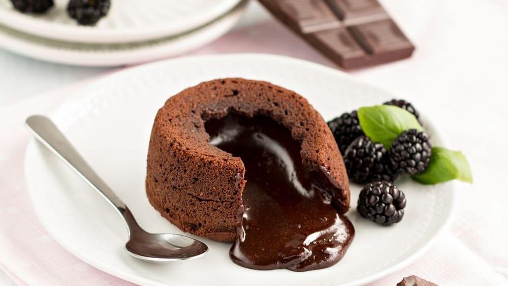 Vu d’Israël. Né en France, un dessert devenu l’un des grands succès culinaires.