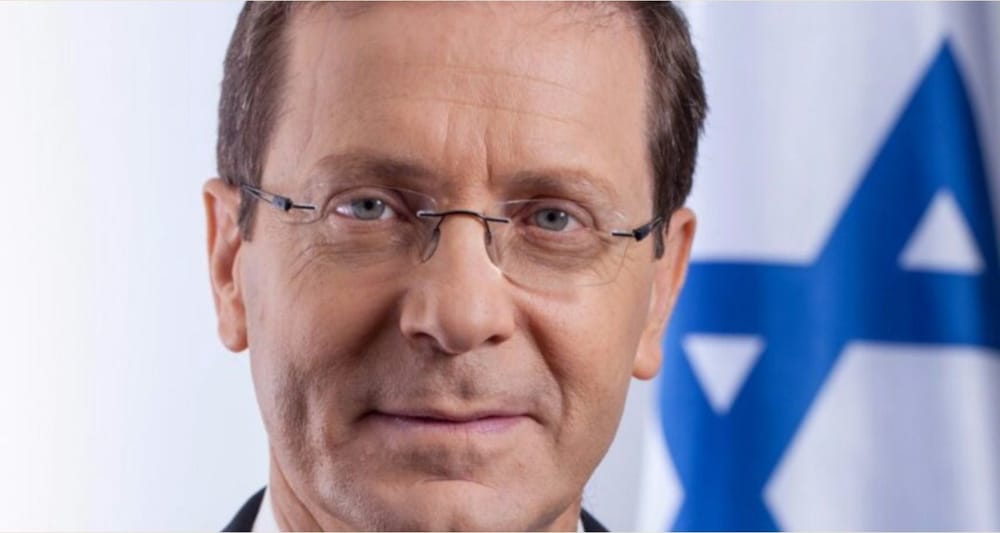 Lors d’une rencontre avec Herzog, Narendra Modi condamne les activités terroristes du Hamas.