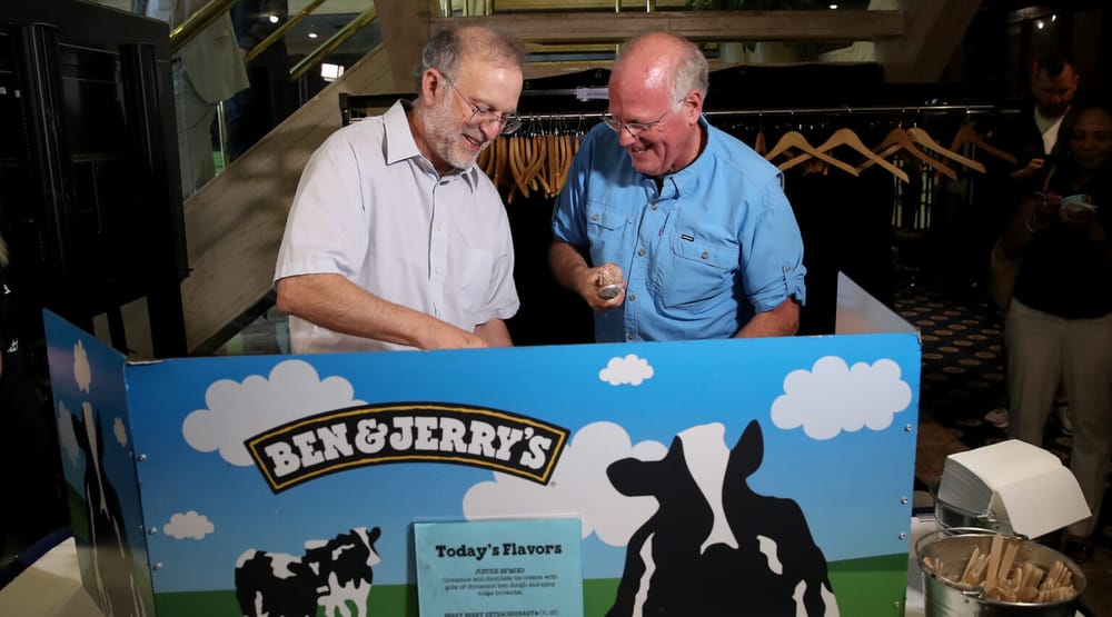 Unilever & Ben & Jerry’s. Action anti-BDS de l’Ambassadeur d’Israël aux Etats-Unis.
