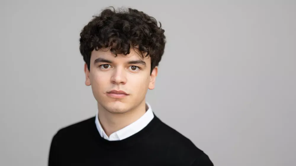 Merci Pablo! Sciences Po, l’incroyable témoignage de Pablo Ladam, dans «Terreur violette».
