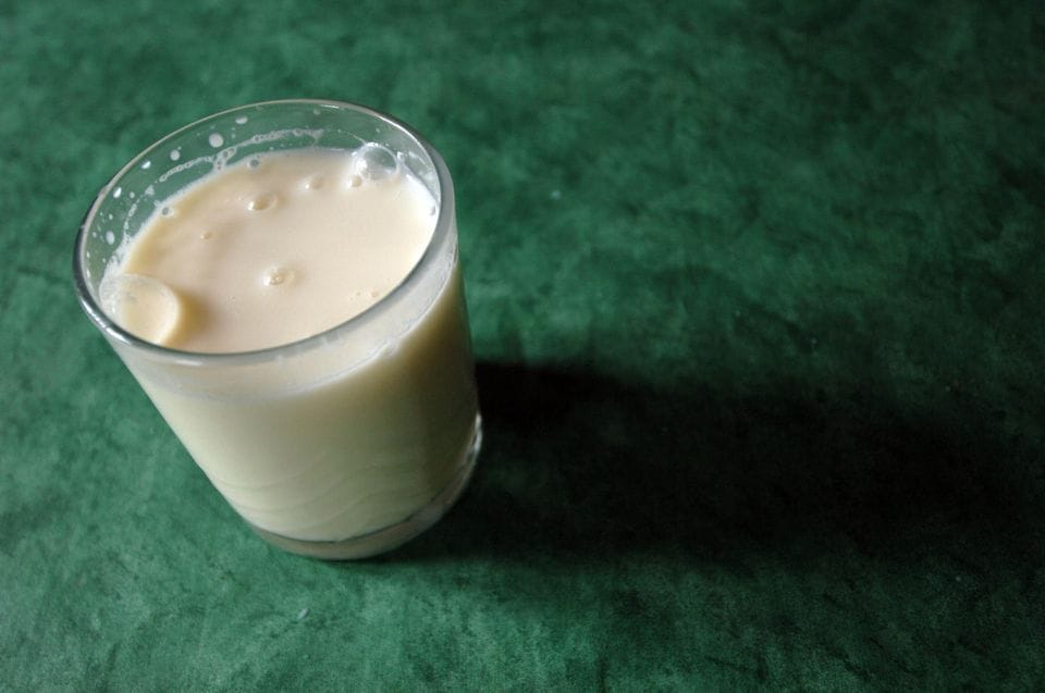 Une Banque nationale du lait humain a été créée en Israël.