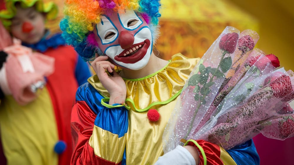 Le projet de Clown médical « Dream Doctor » actif dans 32 hôpitaux en Israël.