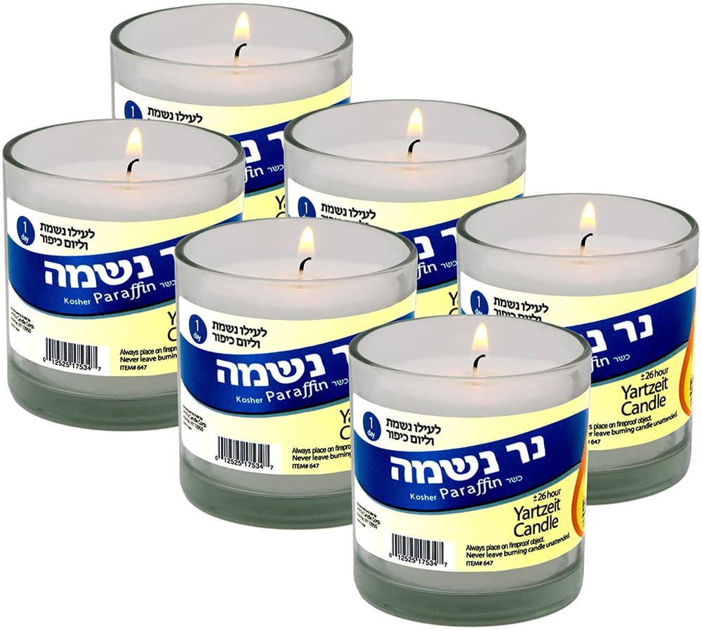 Kaddish pour Mimi Reinhardt qui s’est éteinte vendredi à l’âge de 107 ans.