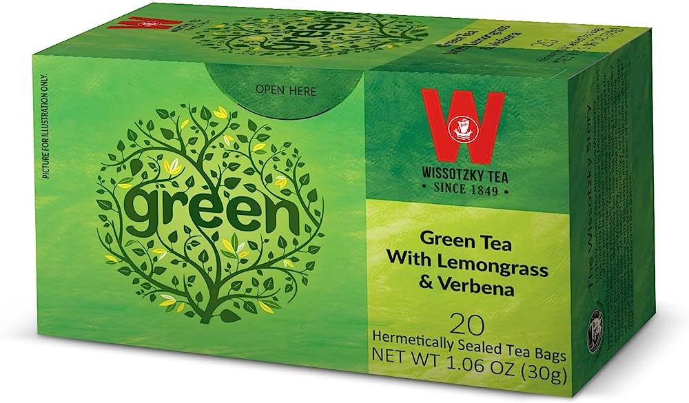 SIAL (Paris 2024). Wissotzky domine le marché israélien avec les thés verts et les infusions.
