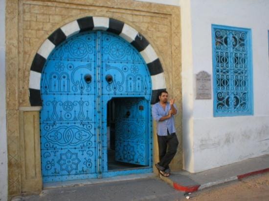 L’histoire poignante des Juifs d’Afrique du Nord pendant la Shoah, notamment les Juifs de Tunisie et de Libye.
