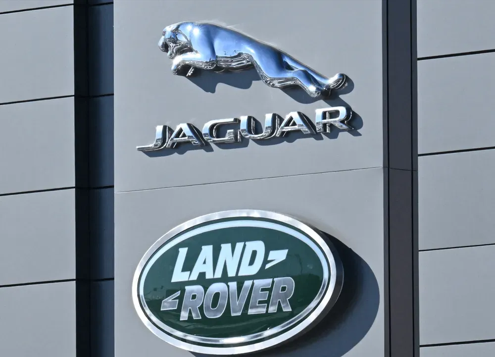 Programme d’innovation en Israël pour Jaguar Land Rover.