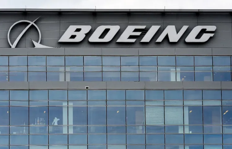 Airbus écarté. La flotte de El Al est composée exclusivement d’avions Boeing.