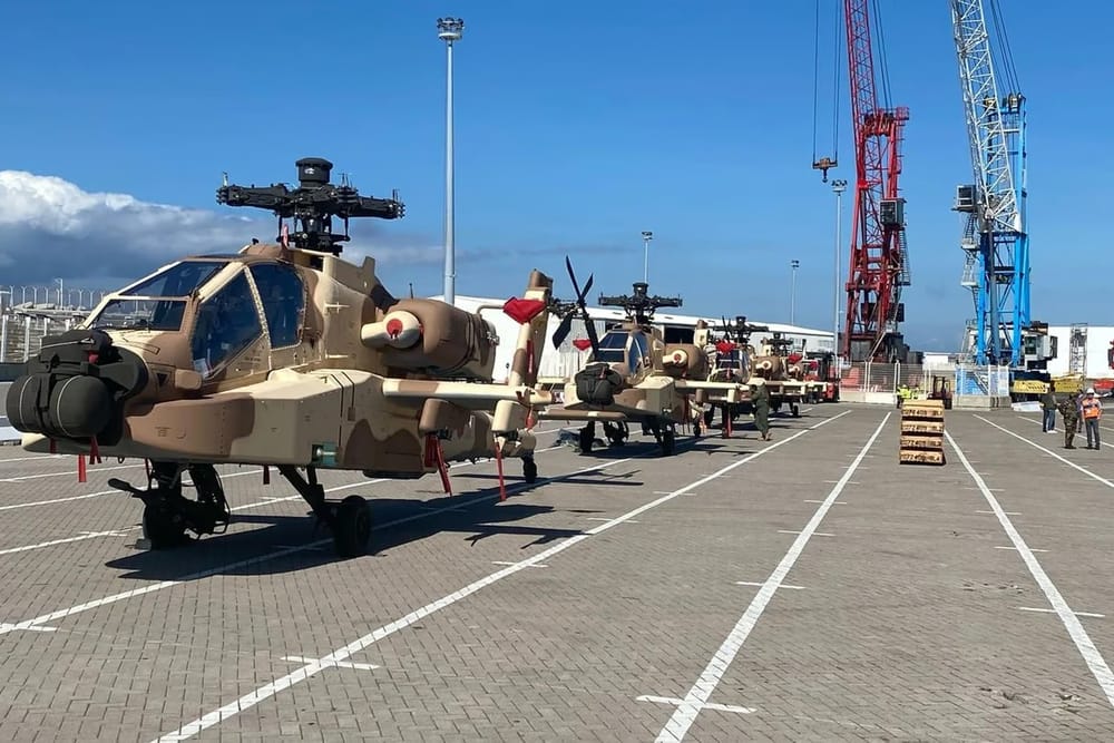 Participation confirmée d’Israël à l’African Lion 2025 au Maroc. Plus de 10 000 militaires venus d’une quarantaine de pays