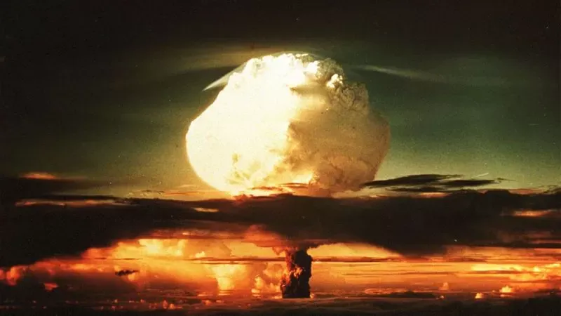 Arabie Saoudite. Questions autour du développement d’un programme nucléaire civil.