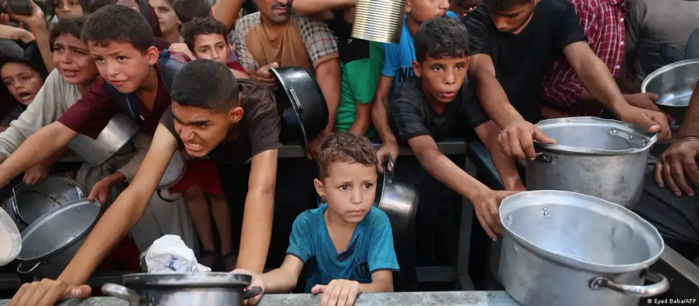 « Gazawood” et “Pallywood”. Israël s’attaque a des photos de « mise en scène » à Gaza.
