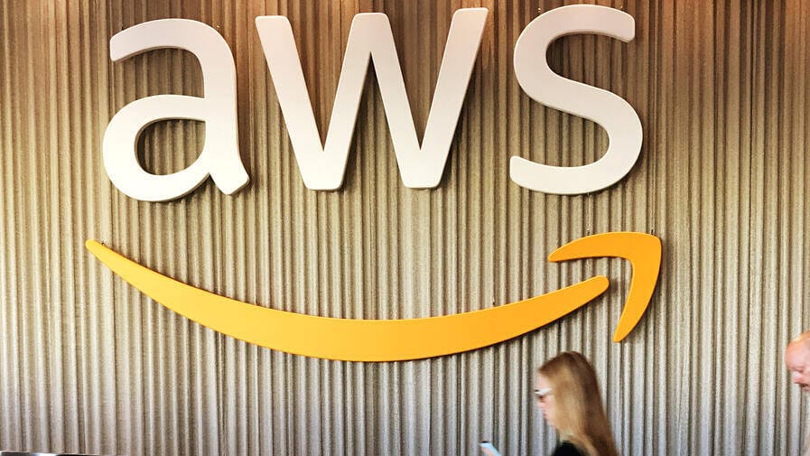 Le géant américain de la tech Amazon va investir plusieurs milliards dans le «cloud» au Royaume-Uni.