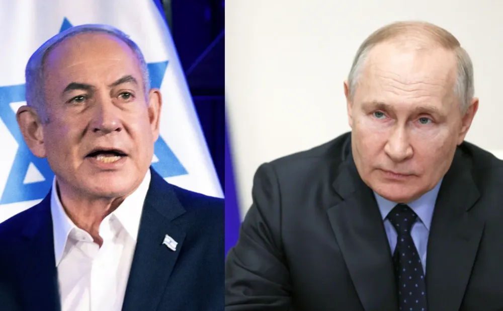 Pour Israël, quelles leçons à tirer de la rencontre Trump / Zelensky?
