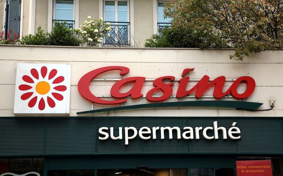 BlackBox. L’israélien Shekel Brainweigh et le Groupe Casino (France).
