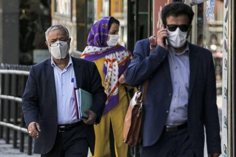 Rouhollah Zam (Iran) a été pendu. Accusé « d’être soutenu par les services secrets d’Israël ».