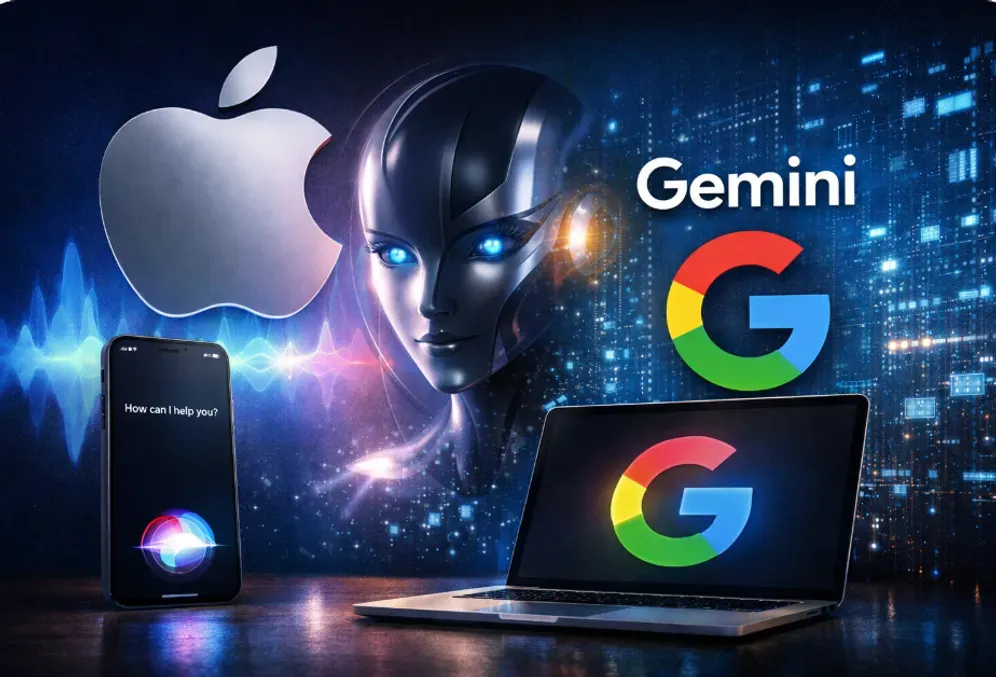 Vu d’Israël. Apple opère un virage majeur dans sa course à l’intelligence artificielle.