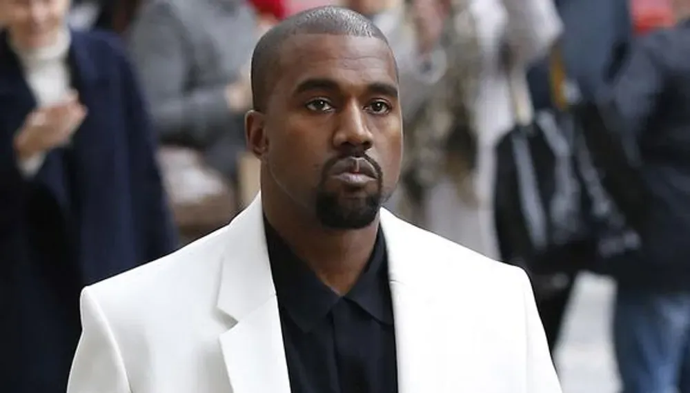 Israël a remercié Instagram et Twitter qui ont restreint les comptes de Kanye West.