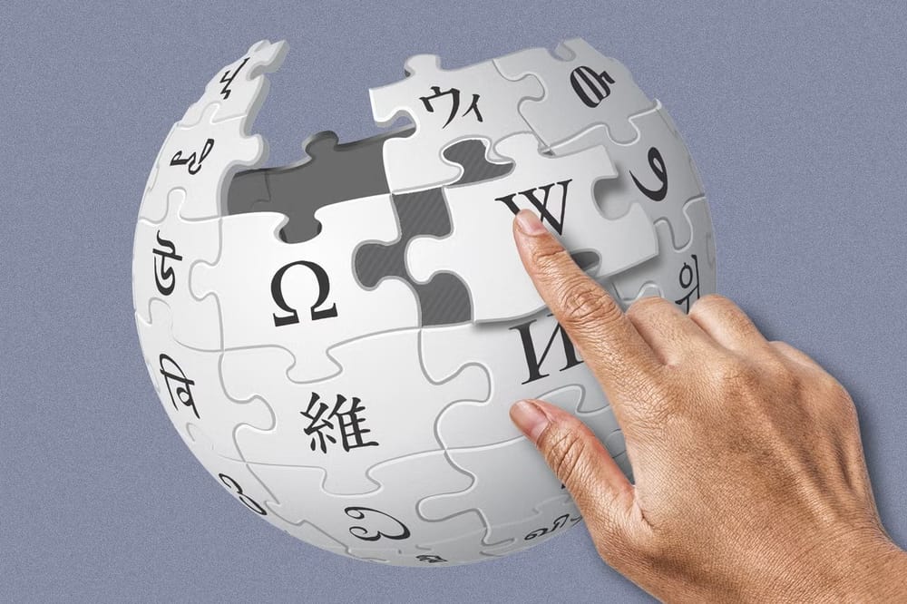 IsraelValley monte une équipe « Wikipédia » pour corriger et actualiser la page « Israël Economie ».