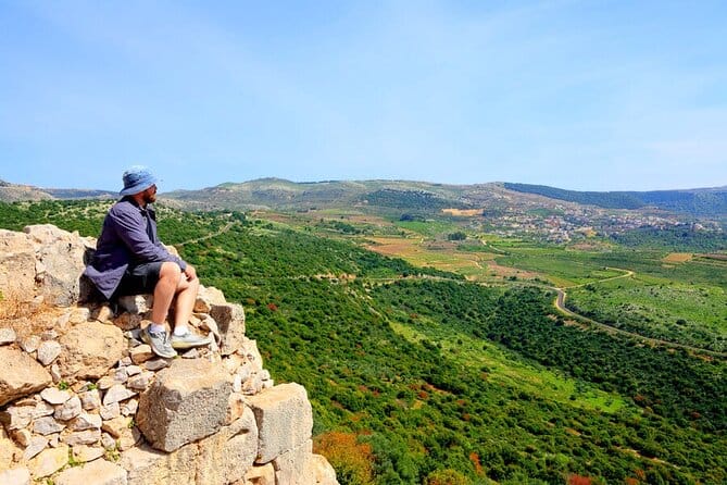 Quizz. Le nom d’une brasserie située dans les Hauteurs du Golan (Israël)?