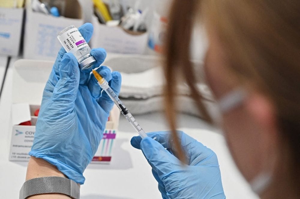 Covid-19. Israël, un approvisionnement régulier en vaccins jusqu’en 2023.