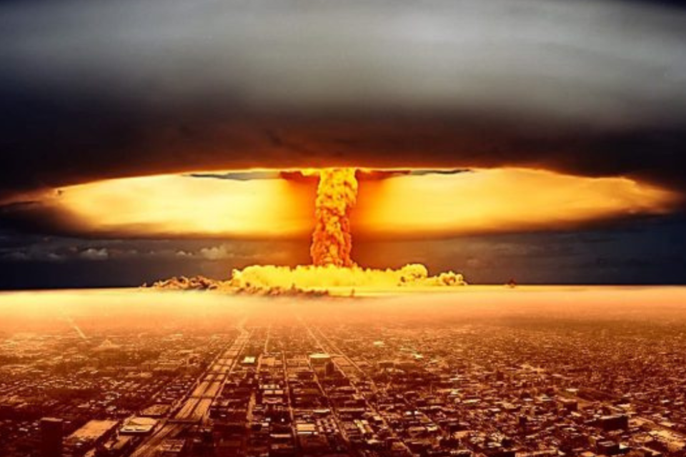 Question à IsraelValley. Est-ce vrai qu’Israël prend très au sérieux les menaces nucléaires Russe?