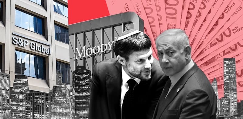 Selon le New York Times : “La note A2 reste une note élevée, mais Moody’s note que les perspectives du pays sont négatives ».