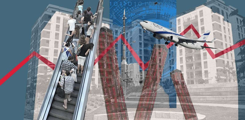 Impact de la guerre. Divorces, eczéma, angoisses… En Israël, l’utilisation de somnifères est en croissance spectaculaire.