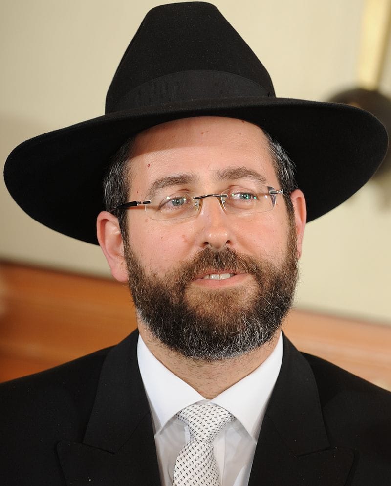 Antisémitisme. Les orthodoxes juifs de New York attaqués.